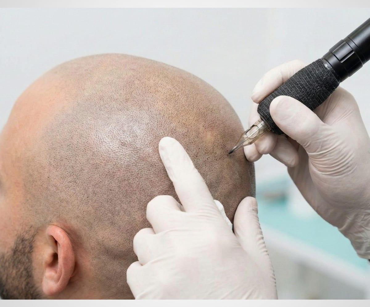 Best SMP Clinics in London: What to Look For