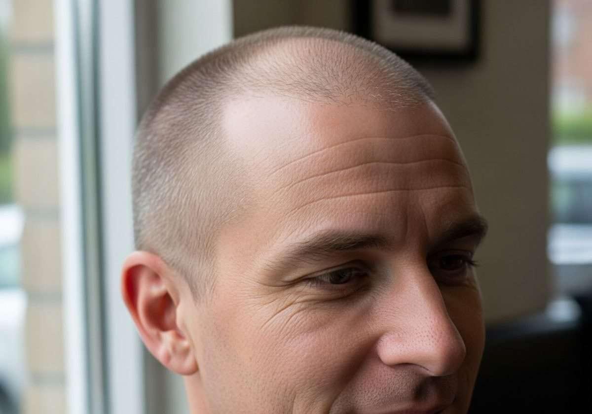 SMP density or a hair transplant: 5 things worth knowing first