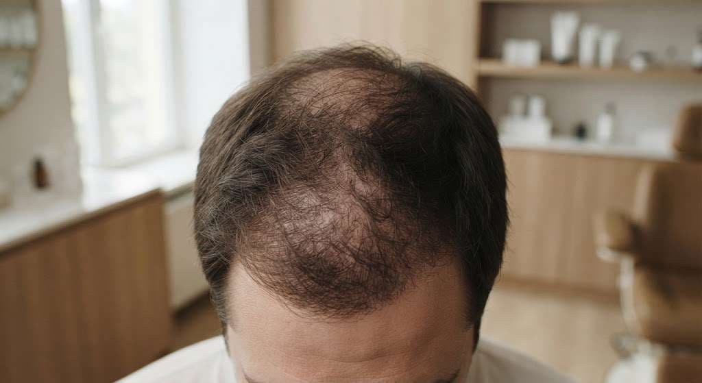 Are you a good candidate for male density SMP? 5 signs to check first