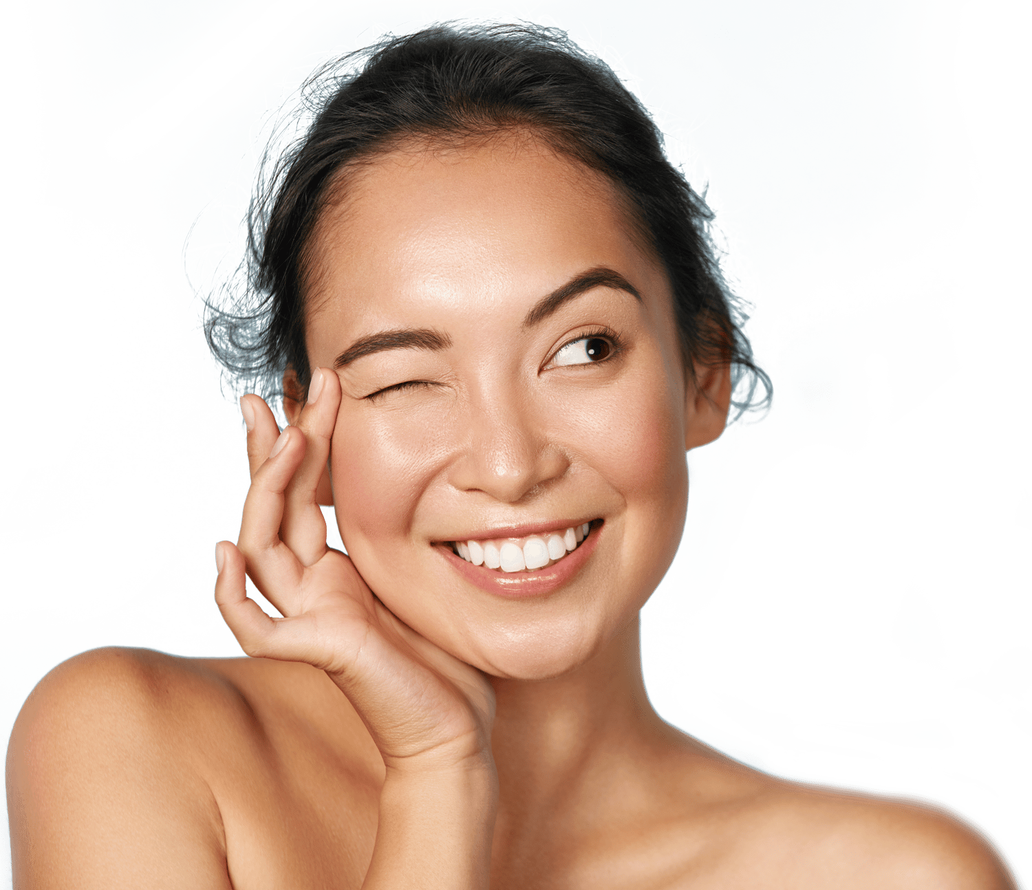 Skin rejuvenation treatment at Simply Scalp