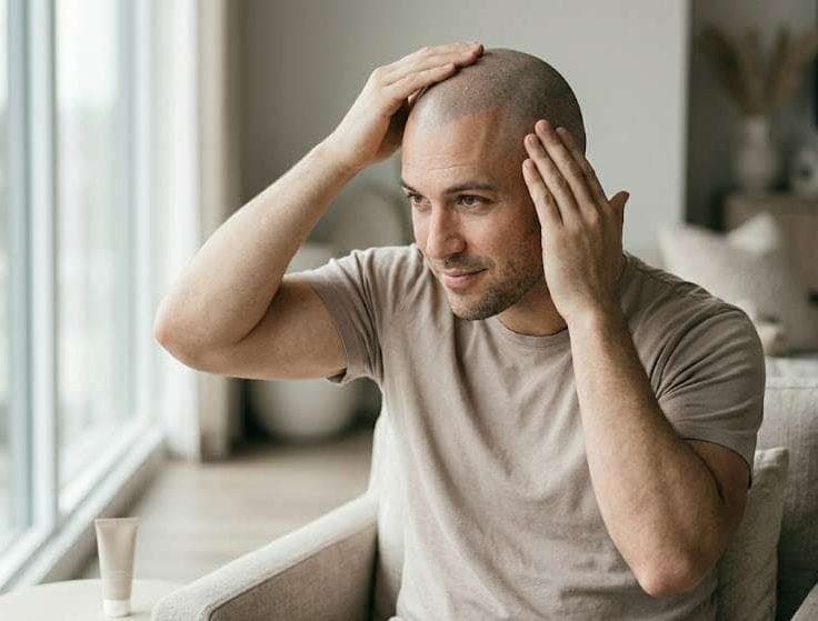 What your scalp goes through after SMP (and how to protect your results)