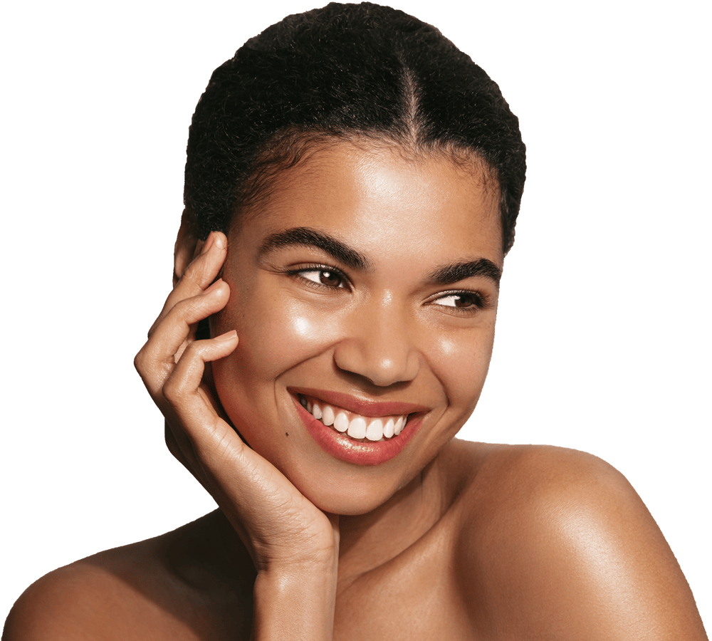 LED phototherapy treatment at Simply Scalp