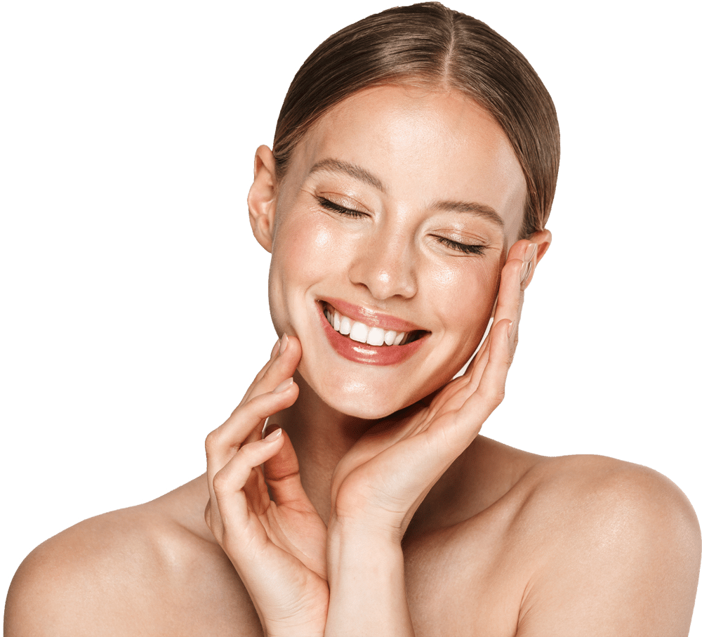 Microneedling treatment at Simply Scalp